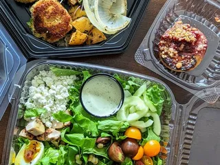 Your Farms Your Table