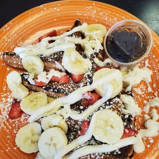 French Toast