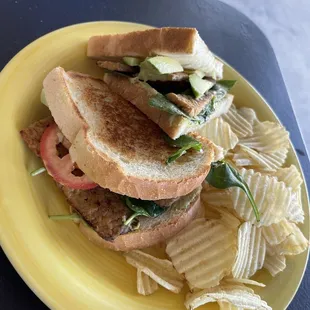 Ttla Sandwich