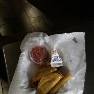 food