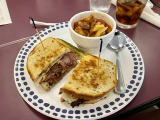 Union Station Deli