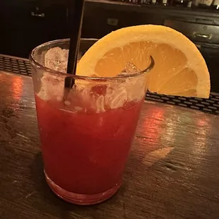 drink