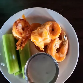 Anchor Bar Shrimp