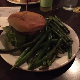 185 Burger