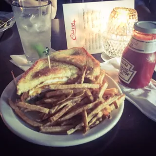 Charles Burger