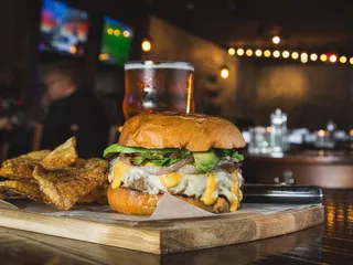 Arch City Tavern