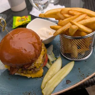 food, burgers, burger