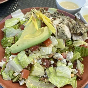 Cobb Salad