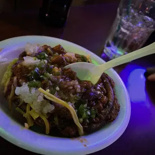 Thai curry chili guest chef Jason win