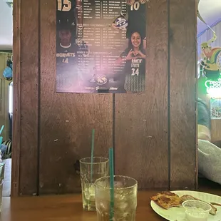 Stingers Up 11-0 baby