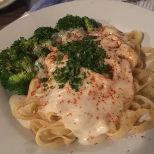 pasta dish, food, pasta