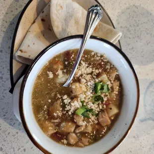 Soup