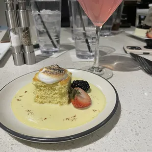 Tres Leche (Restaurant Week 2025)