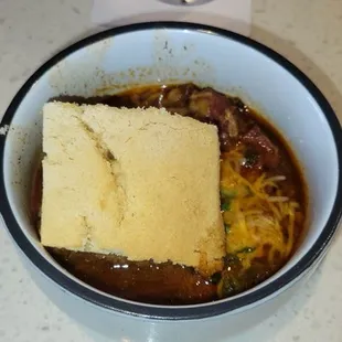 Kansas City Chili