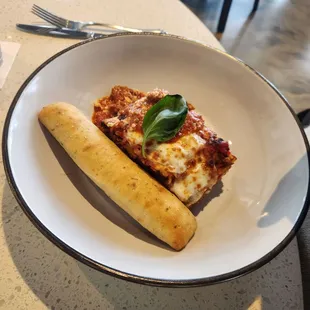 Lasagna