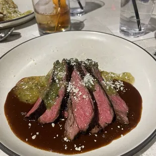 Flank Steak (Restaurant Week 2025)