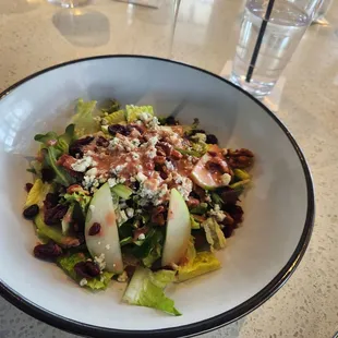 Club salad