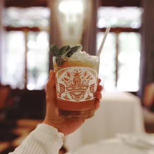 IG: @ifoodiejenn | Mai Thai with Club 33 Cup