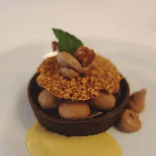 IG: @ifoodiejenn | Pre-Fixe Lunch