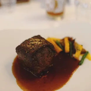 IG: @ifoodiejenn | Pre-Fixe Lunch