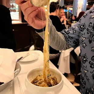 French Onion Soup