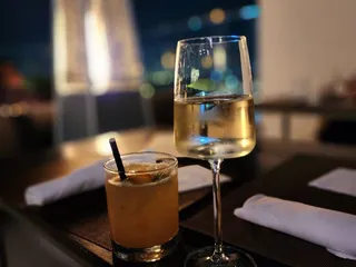 Parkestry Rooftop Bar