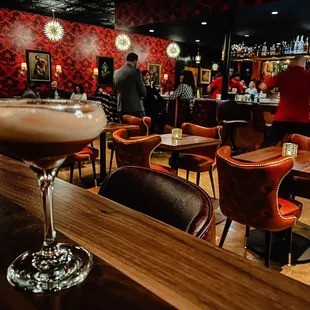 Love the vibes at this place