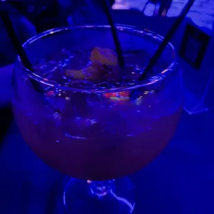 These are their 25$ drinks an SOOO WORTH THE PRICE!!!. I recommend getting their drink called Sex Dwarf. it&apos;s REALLY good!!