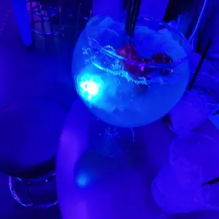 drink