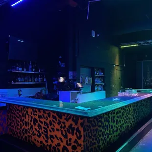 Bar #1