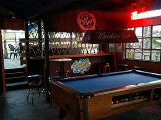 The Maverick Saloon