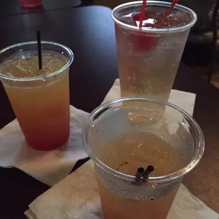 Tequila Sunrise