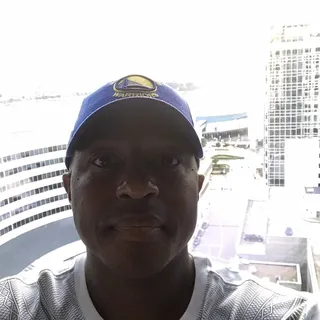 Darren K. W.