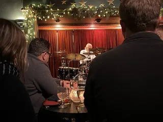 Caroline's Jazz Club