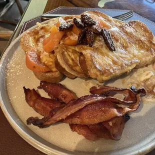 Cinnamon French Toast