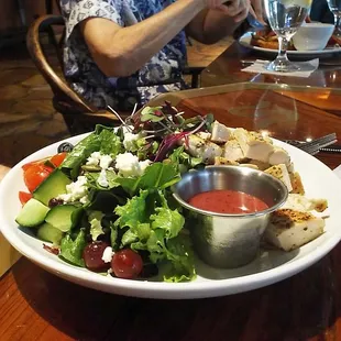 Cranberry Chicken Salad