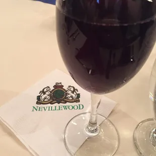 Cabernet