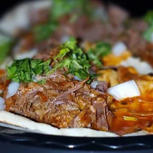 Birria Tacos