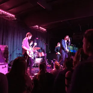 Hamilton Leithauser, 6/11/15