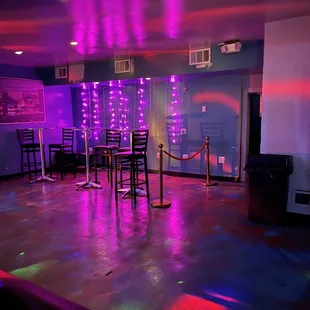 Club Bellissimo