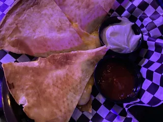 Griffs Bar & Billiards