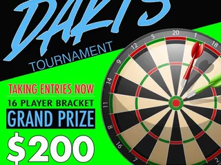 Cue-D's Poolhall & Bar