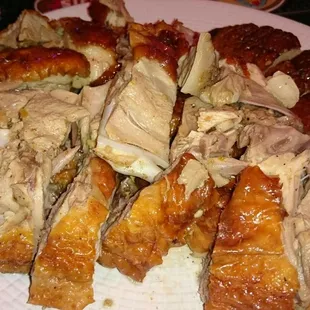 Roast Duck