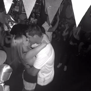 Club Bombay making romance