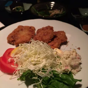 美味しい ハッピーアワー、オススメです。 お待ちしてます。