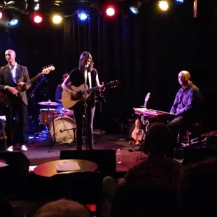 Annibale Brooke @Club Café