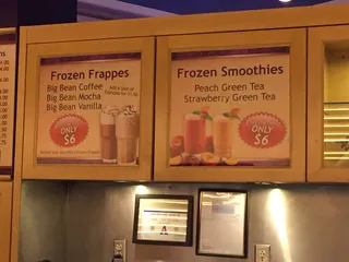 Java Detour