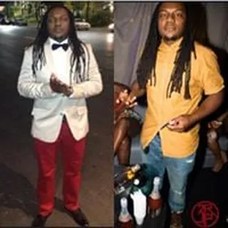 DArius B.