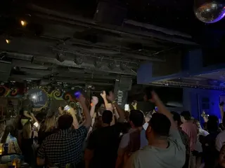 Blue Nile
