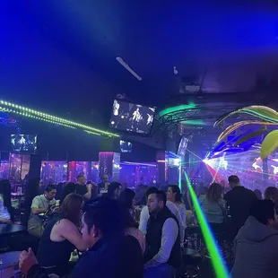 Club Caribe de San José
